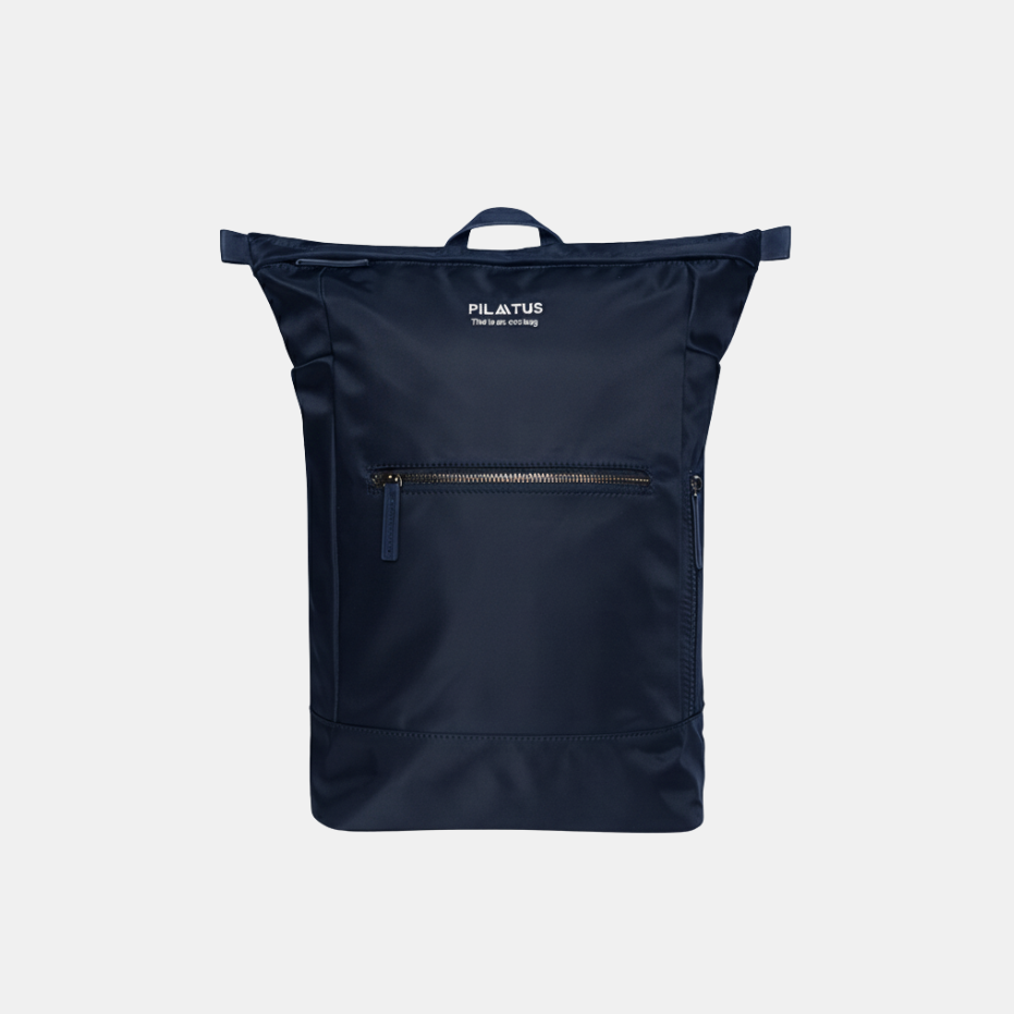 Executive Blue Navy