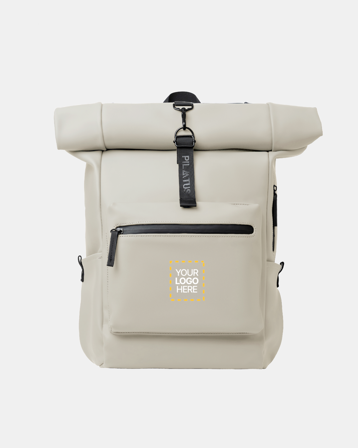 Urban Backpack Beige Sand