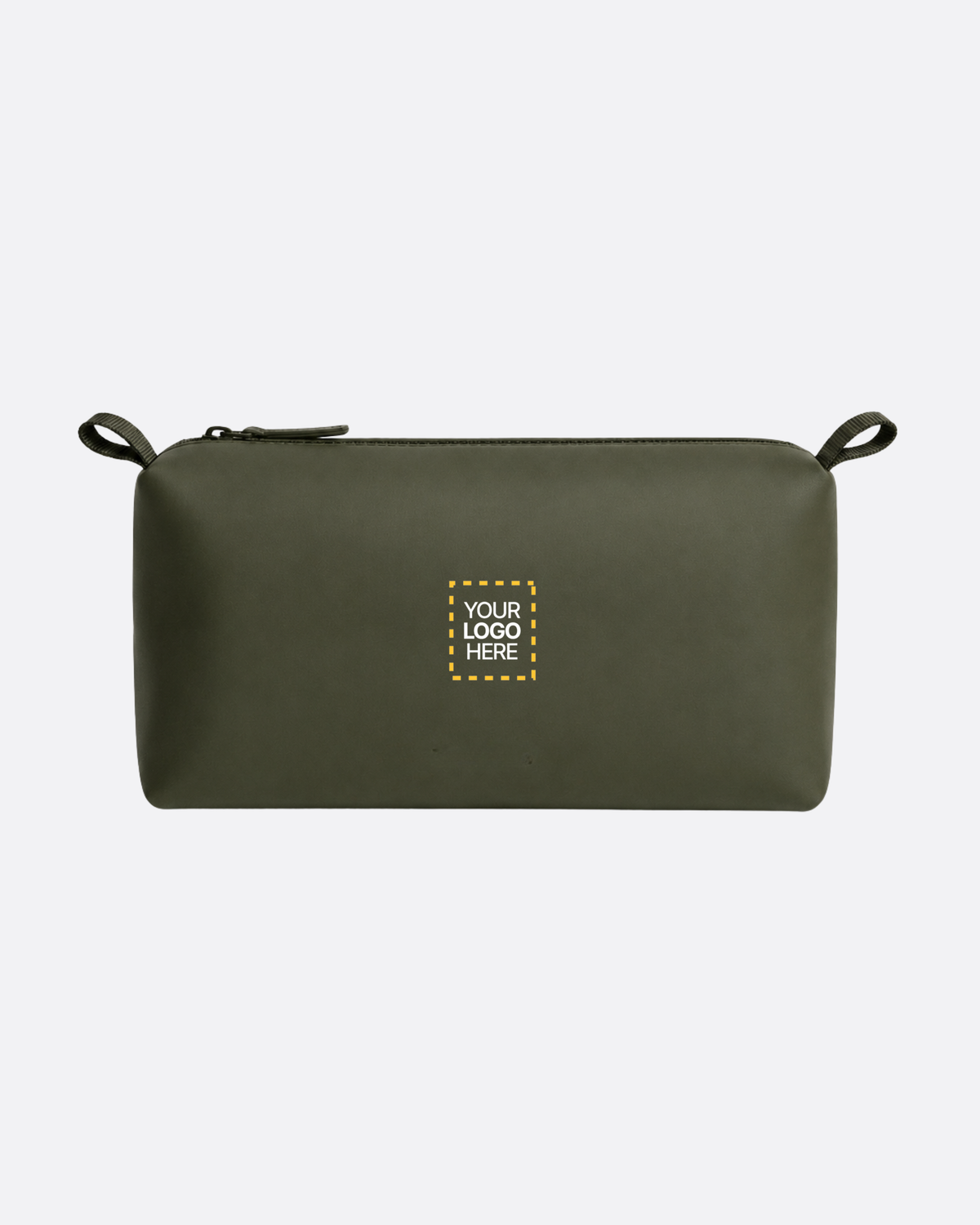 Travel Kit Green Militar