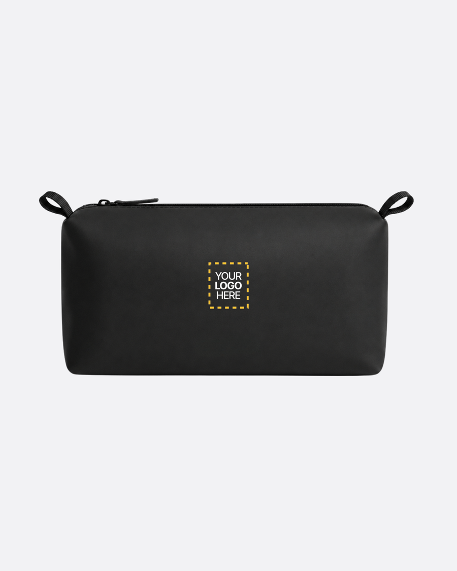 Travel Kit Blue Navy