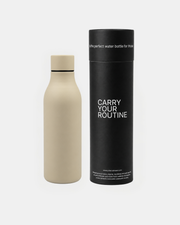 Urban Water Bottle Khaki Olive