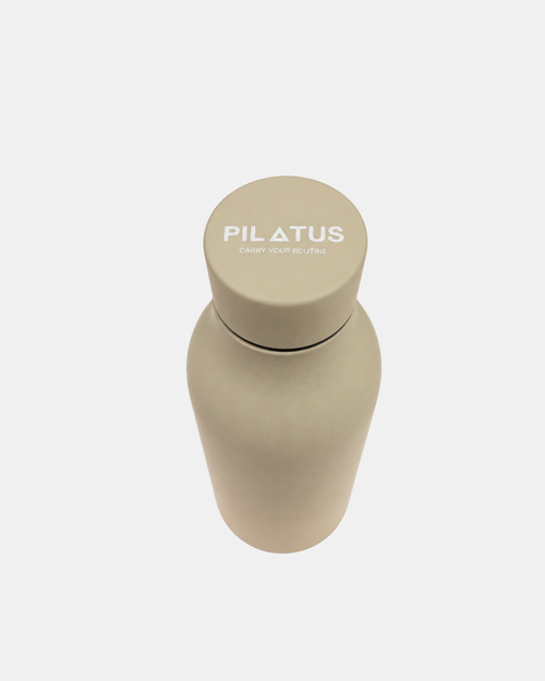 Urban Water Bottle Khaki Olive