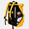 Urban Backpack Yellow Bee