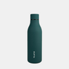 Urban Dark Green Water Bottle