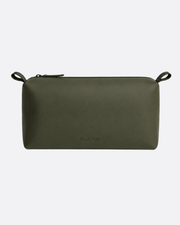 Travel Kit Green Militar