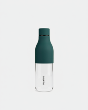 Urban Water Bottle Dark Green