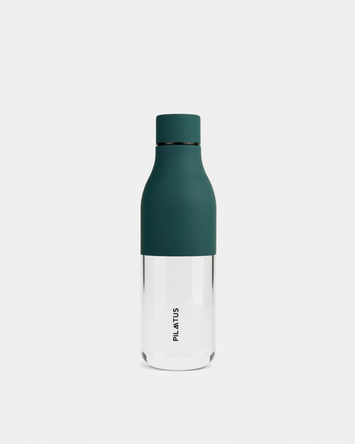 Urban Water Bottle Dark Green
