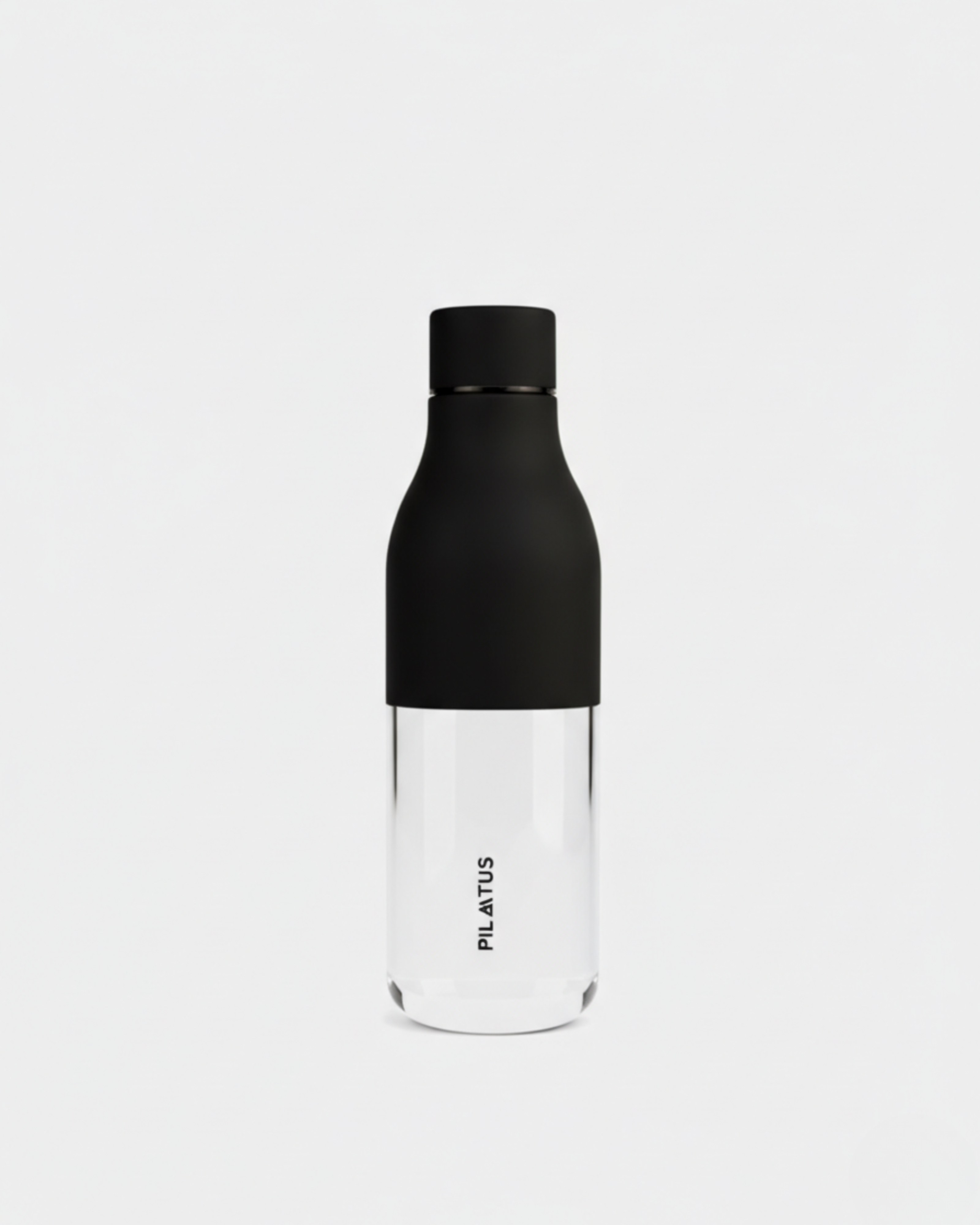 Urban Water Bottle Deep Black