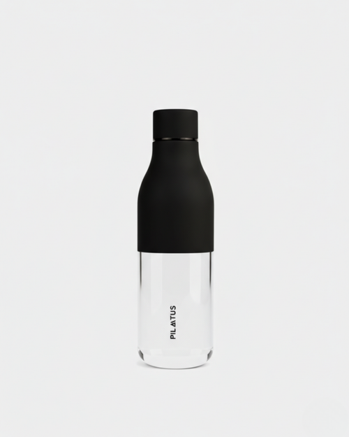 Urban Water Bottle Deep Black
