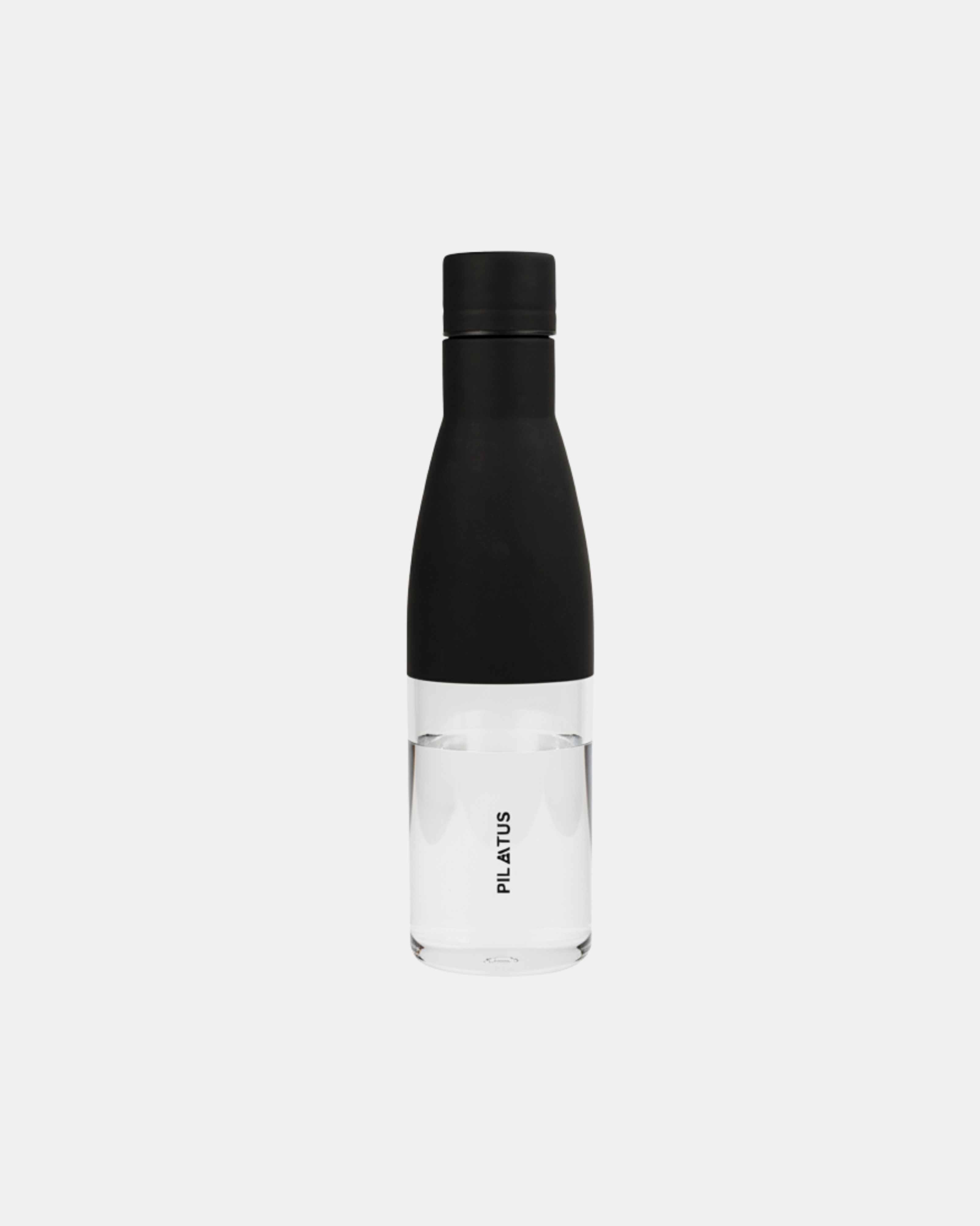 Executive Water Bottle Deep Black