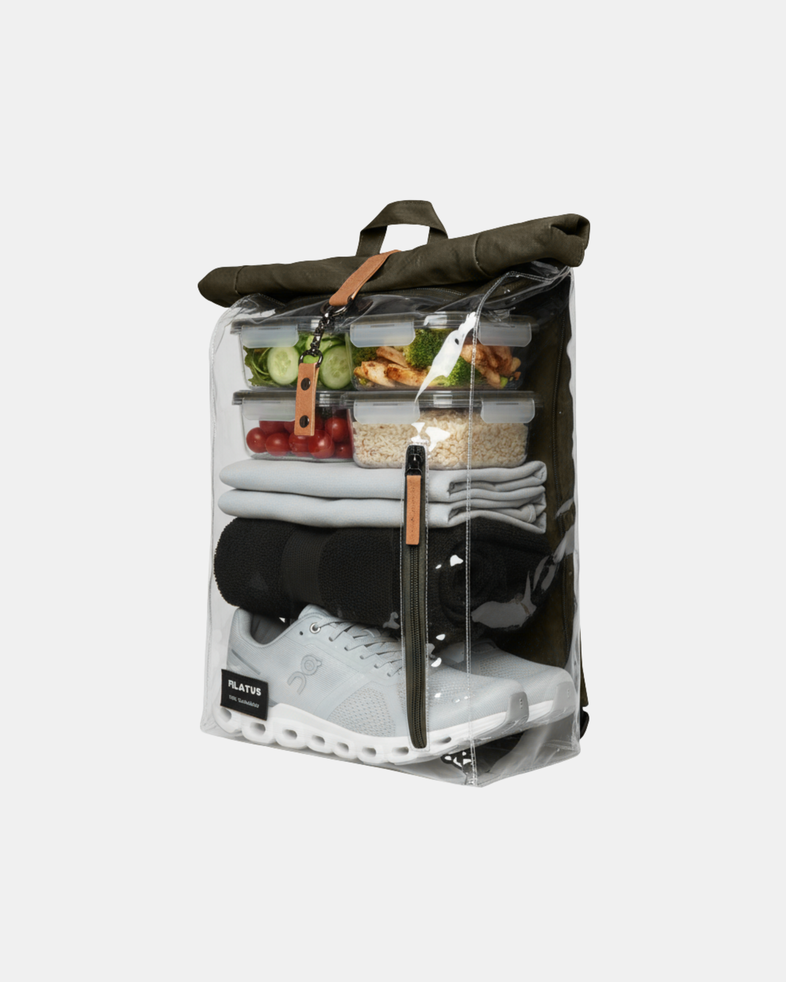 Ecobag Green Militar