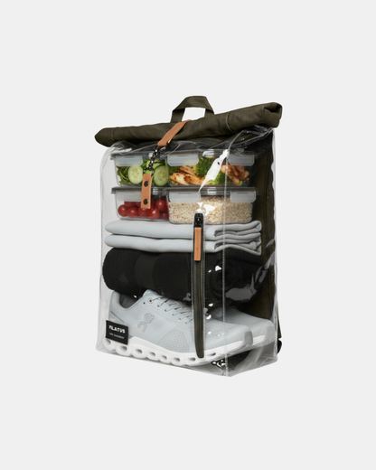 Ecobag Green Militar