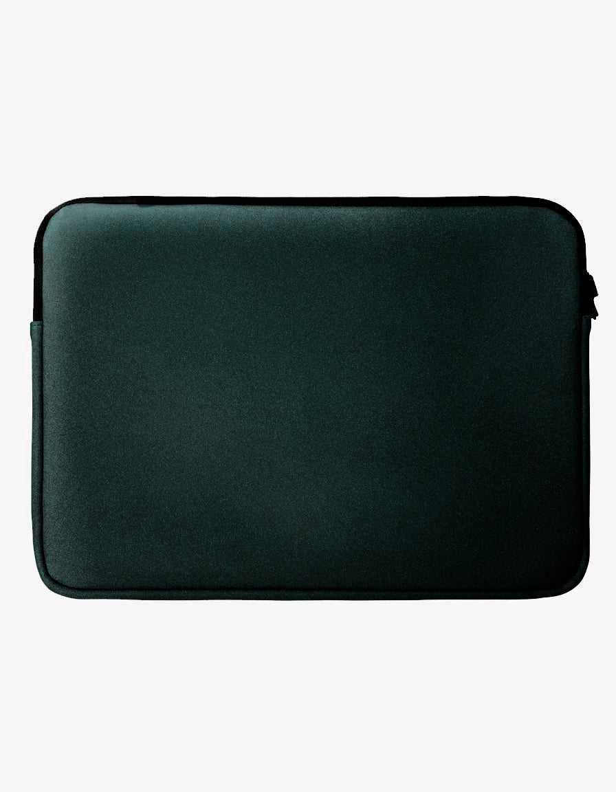 Urban Sleeve Metal Green