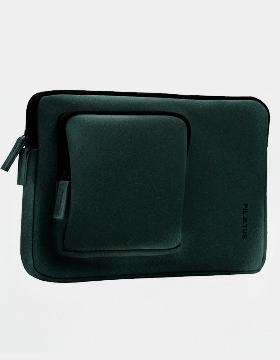 Urban Sleeve Metal Green