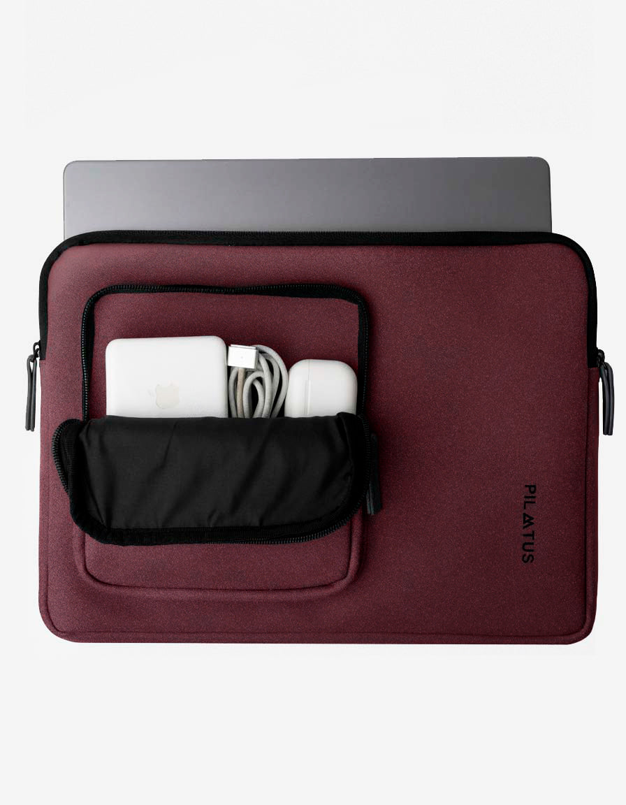 Urban Sleeve Metal Wine