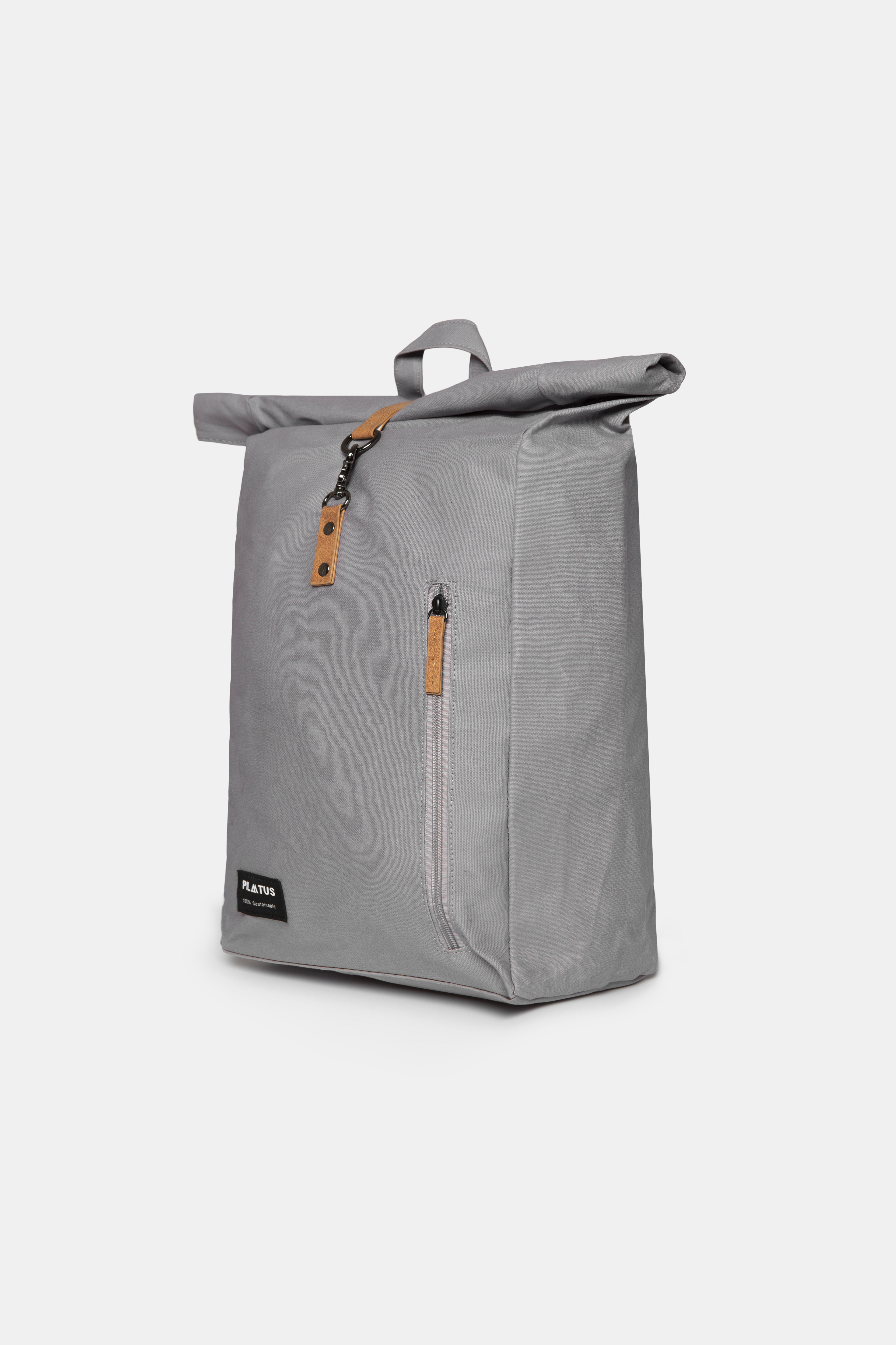 Ecobag Grey Stone