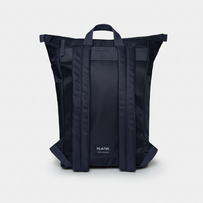 Executive Blue Navy