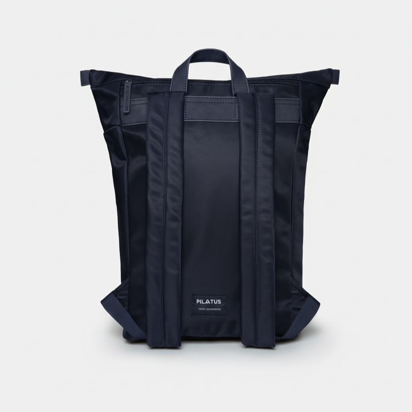 Executive Blue Navy