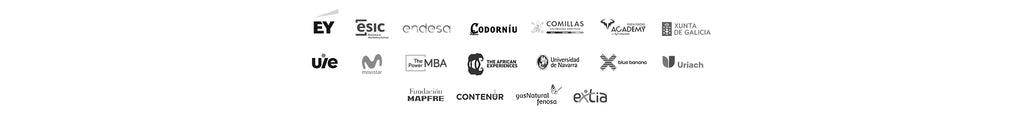 Logotipos clientes 