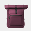 Urban Backpack Metal Wine