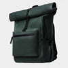 Urban Backpack Metal Green