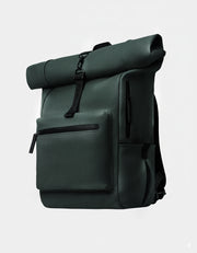 Urban Backpack Metal Green