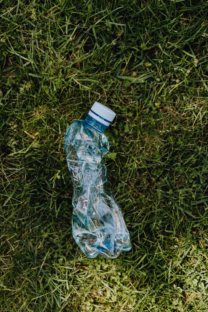 imagen botella de plástico 