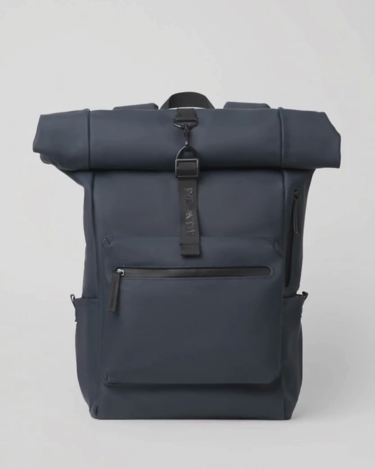Cargar video: Urban Backpack Blue Navy