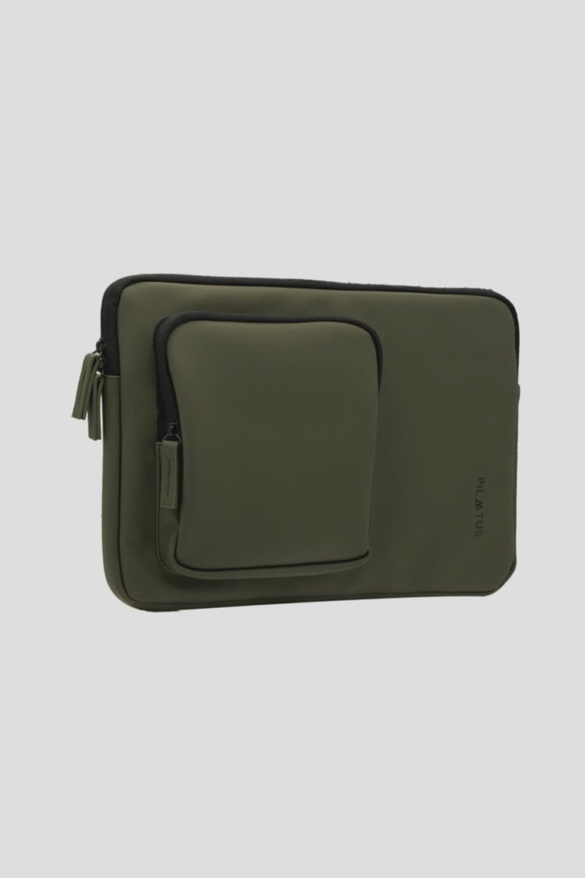 Load video: Urban Sleeve 14" Military Green