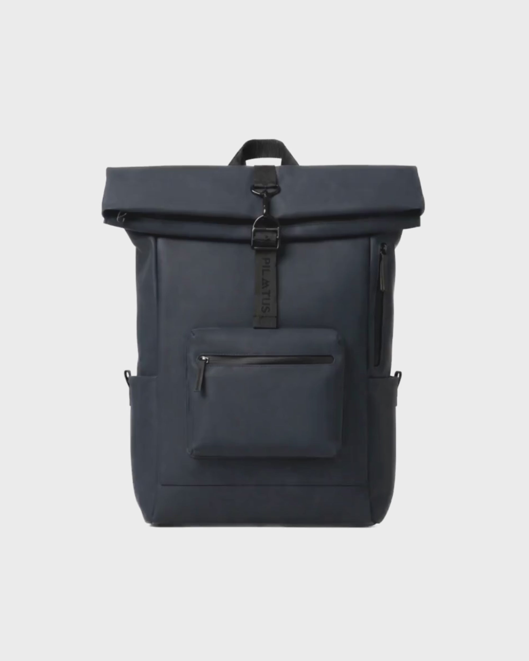 Cargar video: Mini Urban Blue Navy
