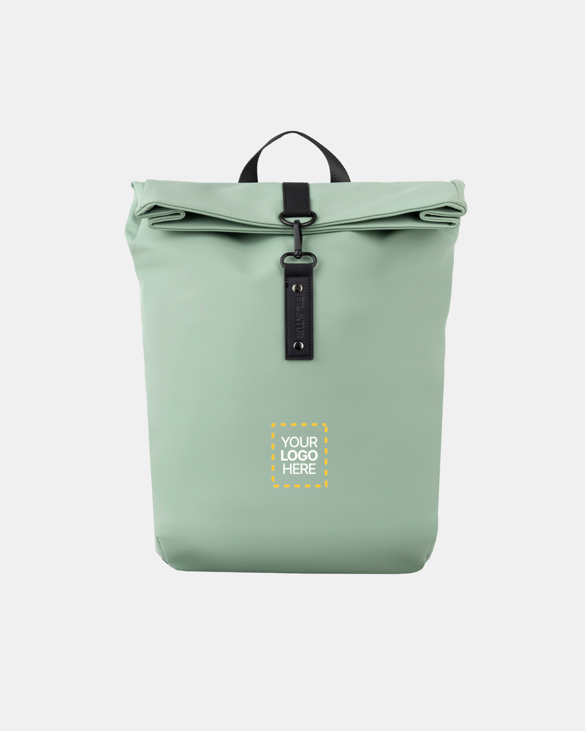 Terra Backpack Green Aqua