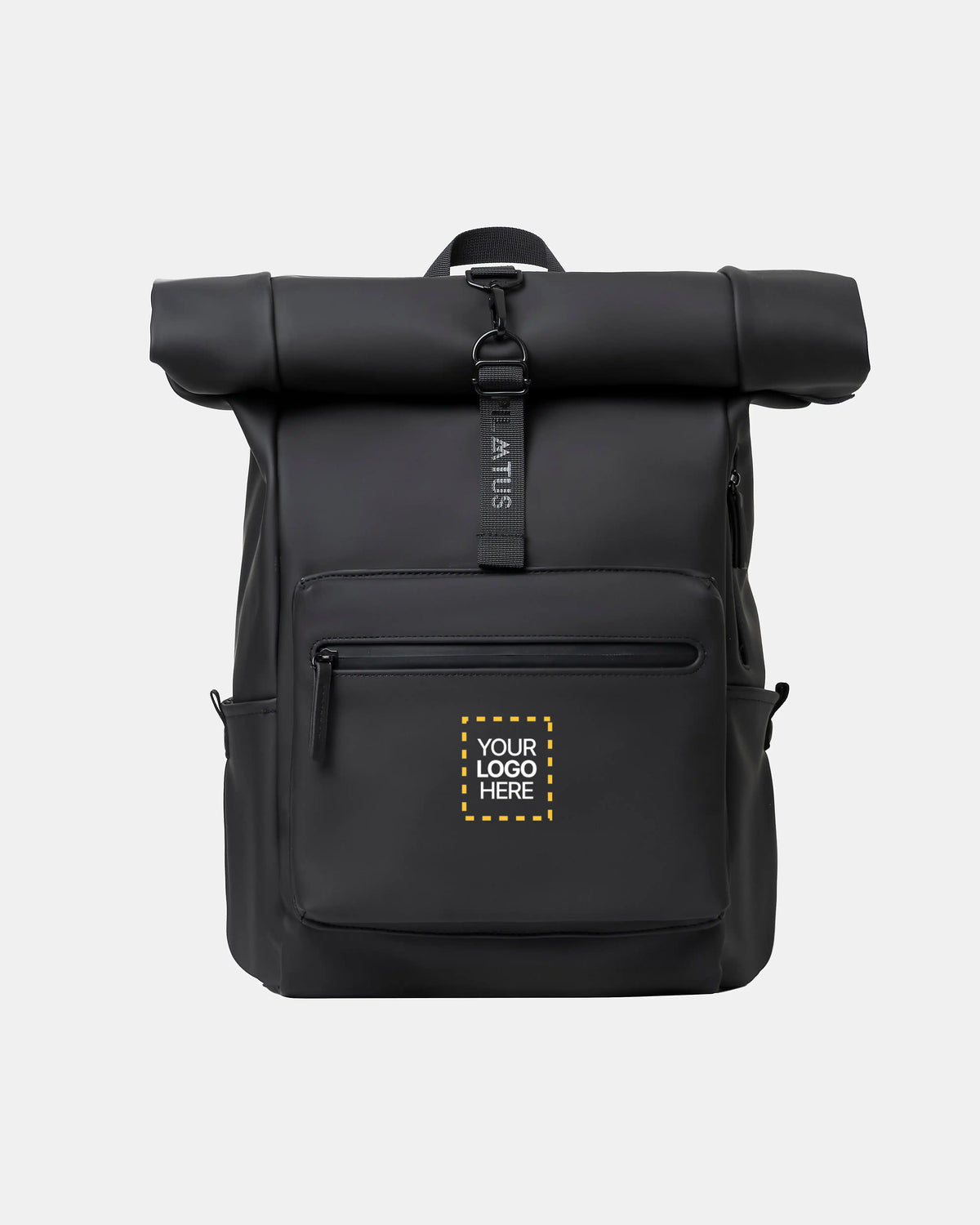 Urban Backpack Deep Black