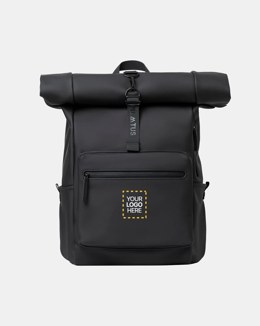 Urban Backpack Deep Black