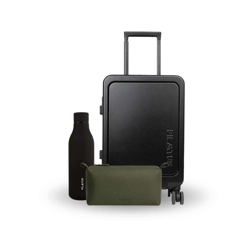 Traveller pack