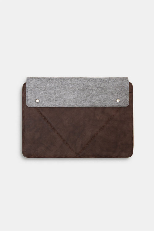 Funda brown garnet plus sostenible 