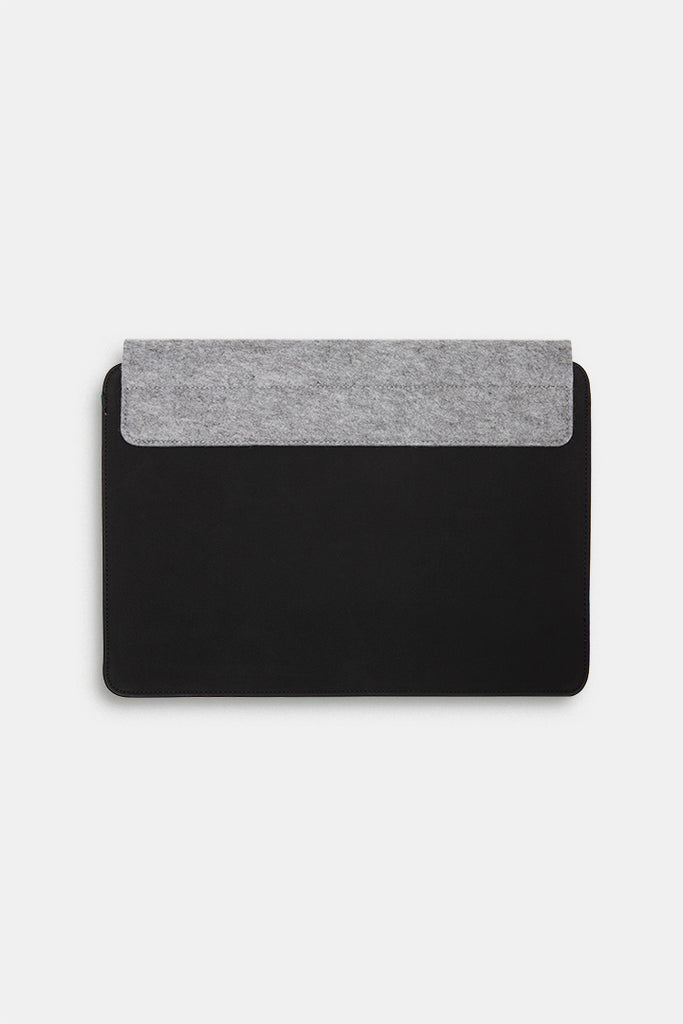 funda black emerald plus sostenible