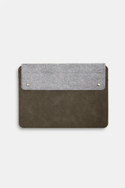 funda verde sostenible