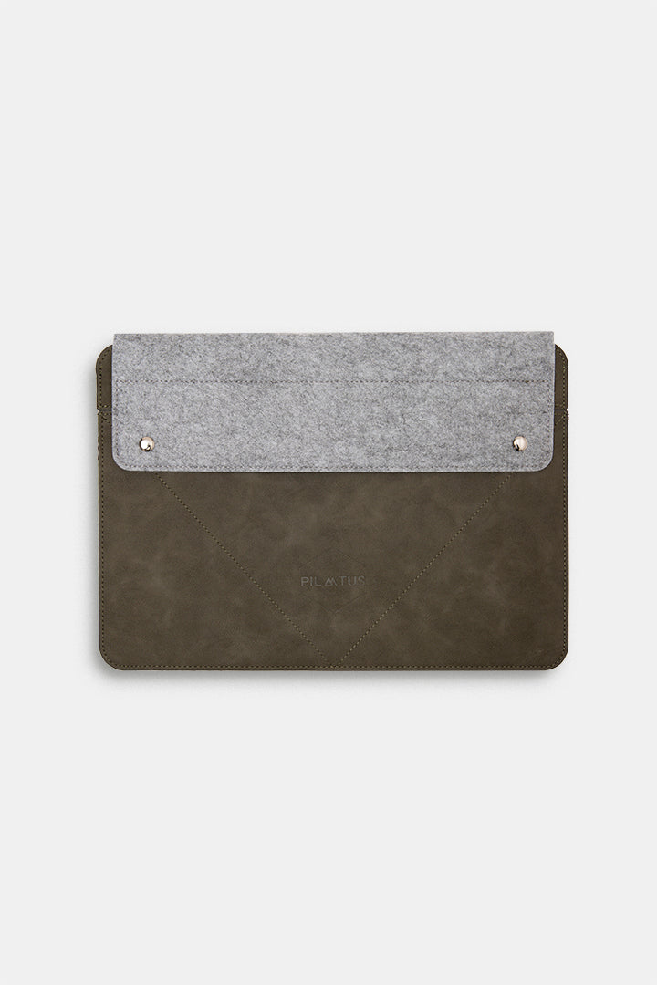 funda verde sostenible