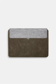funda verde sostenible