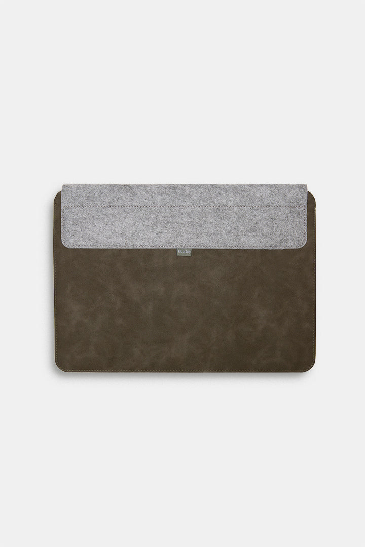 funda verde sostenible