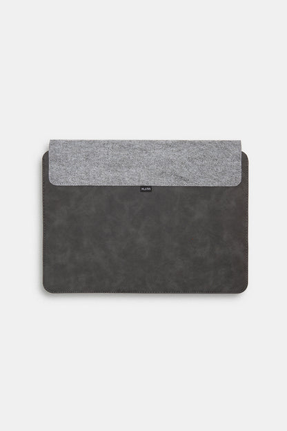 funda gris sostenible