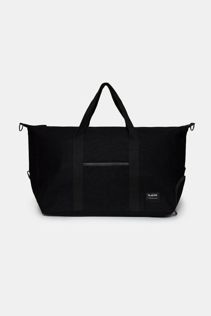 bolsa de viaje verde sostenible