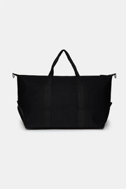 bolsa de viaje verde sostenible